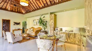 DISINI Villas and Spa fotoÄŸrafÄ±