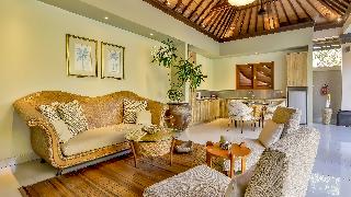 DISINI Villas and Spa fotoÄŸrafÄ±