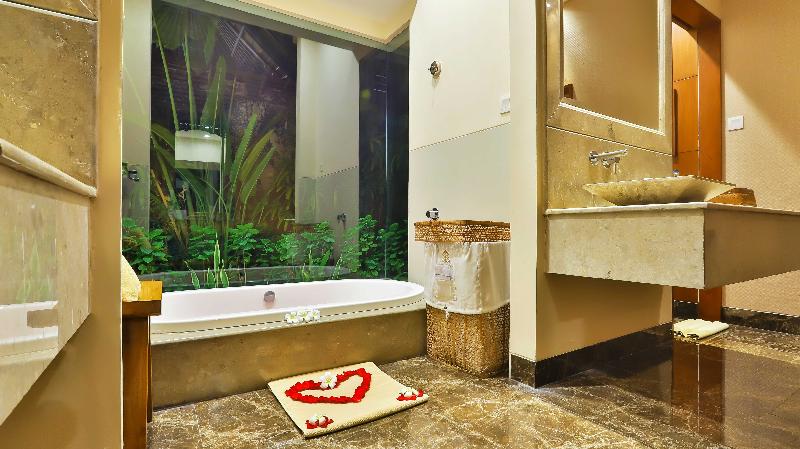 DISINI Villas and Spa - Oda