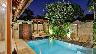 DISINI Villas and Spa fotoÄŸrafÄ±