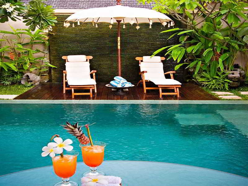 DISINI Villas and Spa fotoÄŸrafÄ±