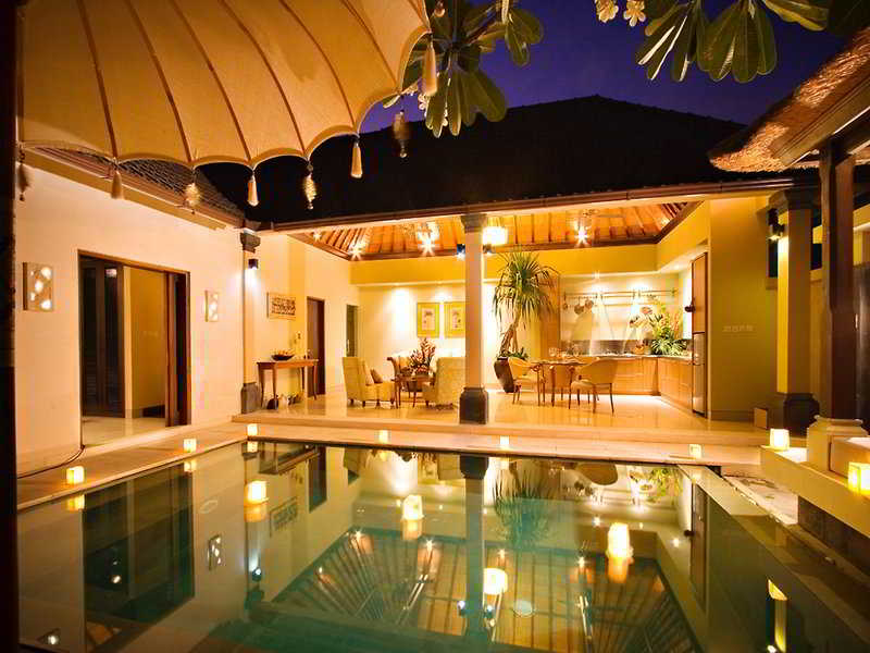 DISINI Villas and Spa fotoÄŸrafÄ±