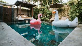DISINI Villas and Spa fotoÄŸrafÄ±