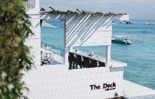Batu Karang Lembongan Resort & Spa fotoÄŸrafÄ±