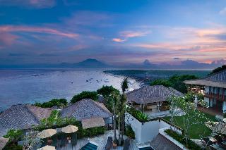 Batu Karang Lembongan Resort & Spa otel fotoğrafı