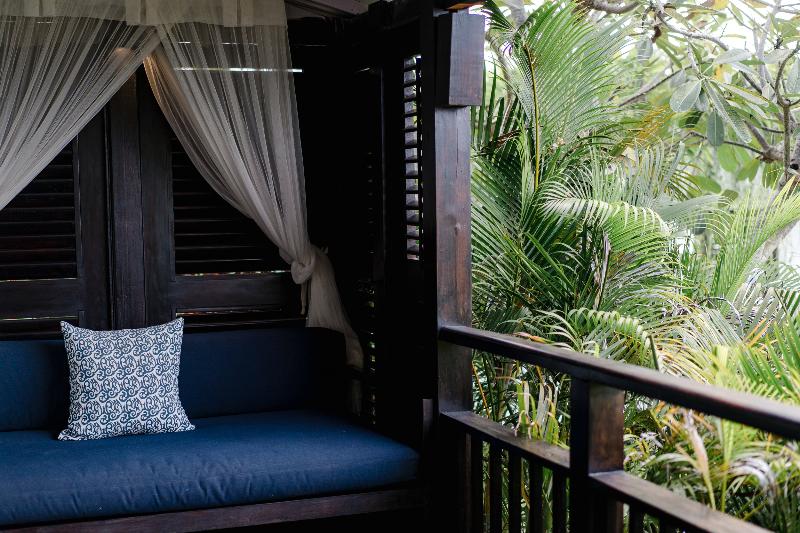 Batu Karang Lembongan Resort & Spa - Oda