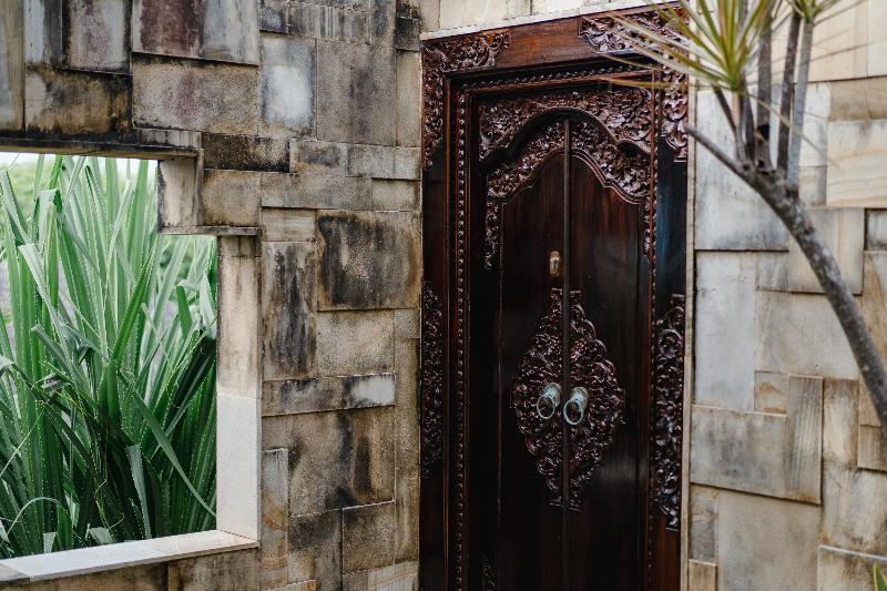 Batu Karang Lembongan Resort & Spa - Oda