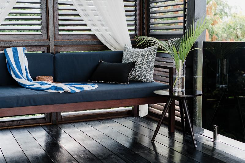 Batu Karang Lembongan Resort & Spa - Oda