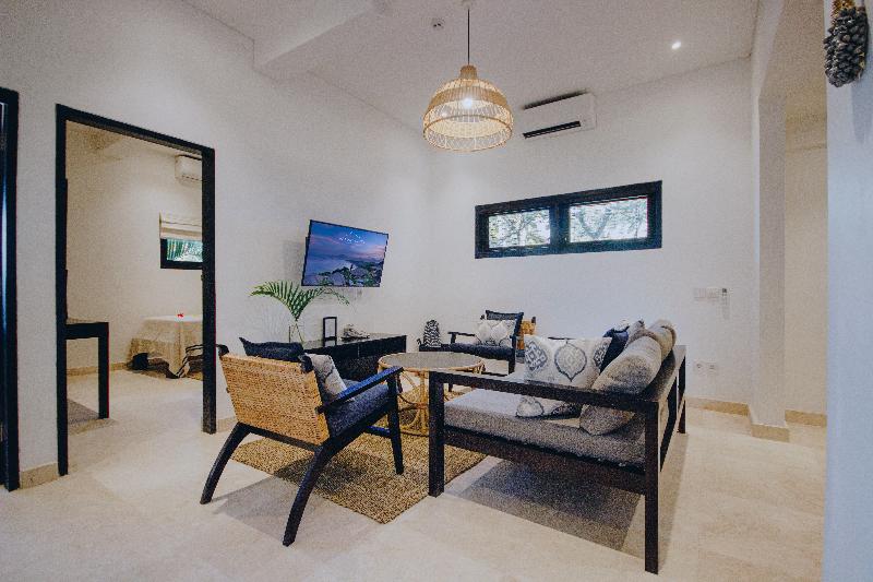 Batu Karang Lembongan Resort & Spa - Oda