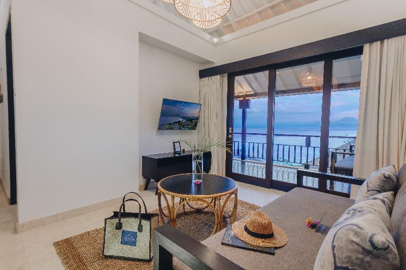 Batu Karang Lembongan Resort & Spa - Oda