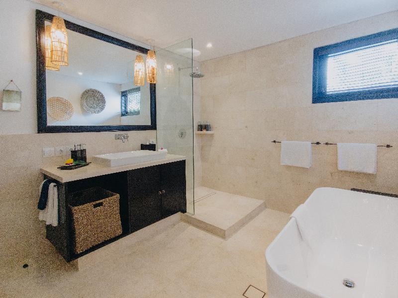 Batu Karang Lembongan Resort & Spa - Oda