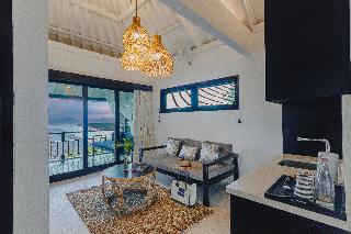Batu Karang Lembongan Resort & Spa fotoÄŸrafÄ±