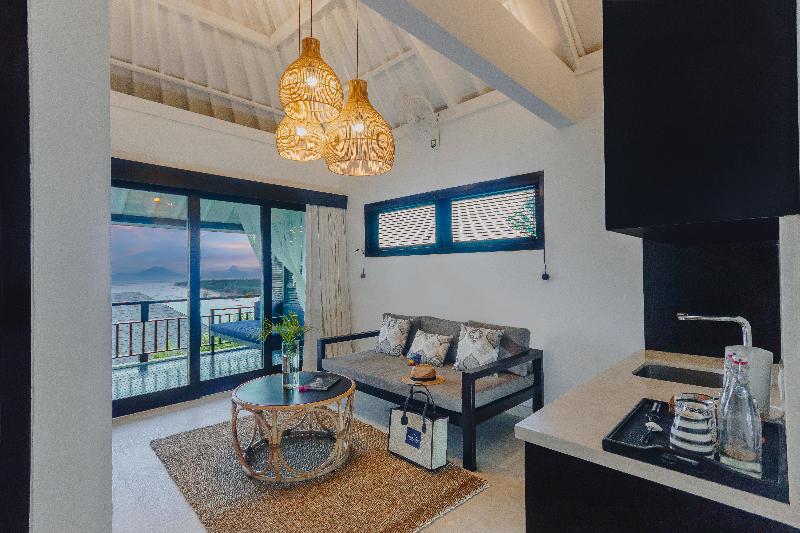 Batu Karang Lembongan Resort & Spa - Oda