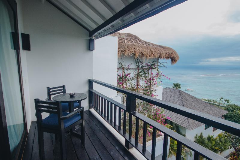 Batu Karang Lembongan Resort & Spa - Oda
