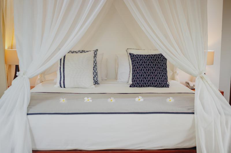 Batu Karang Lembongan Resort & Spa - Oda
