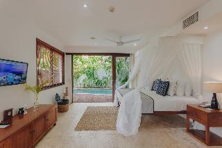 Batu Karang Lembongan Resort & Spa fotoÄŸrafÄ±