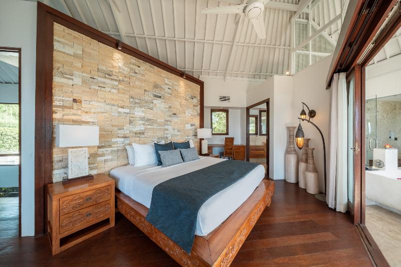 Batu Karang Lembongan Resort & Spa - Oda