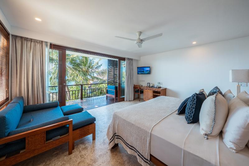 Batu Karang Lembongan Resort & Spa - Oda
