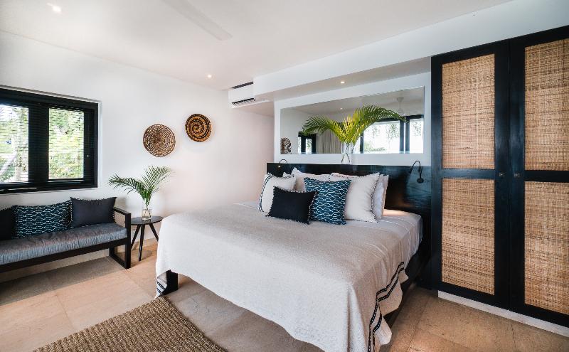 Batu Karang Lembongan Resort & Spa - Oda