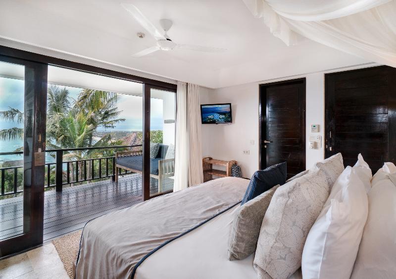 Batu Karang Lembongan Resort & Spa - Oda