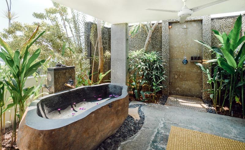 Batu Karang Lembongan Resort & Spa - Oda