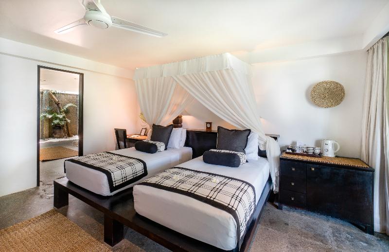 Batu Karang Lembongan Resort & Spa - Oda