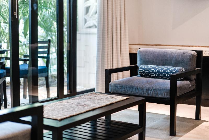 Batu Karang Lembongan Resort & Spa - Oda