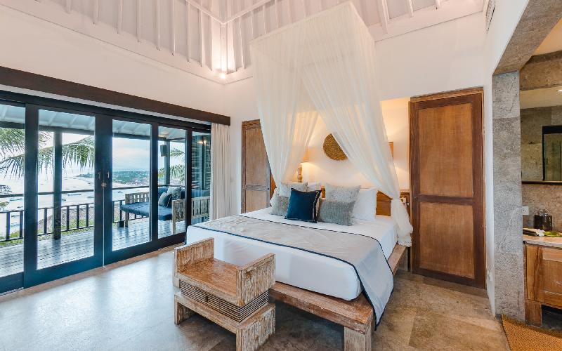 Batu Karang Lembongan Resort & Spa - Oda