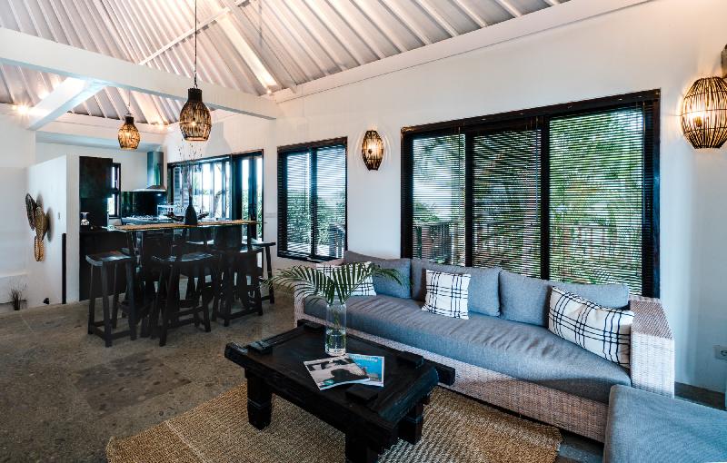 Batu Karang Lembongan Resort & Spa - Oda