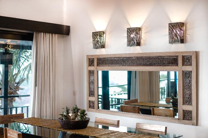 Batu Karang Lembongan Resort & Spa - Oda