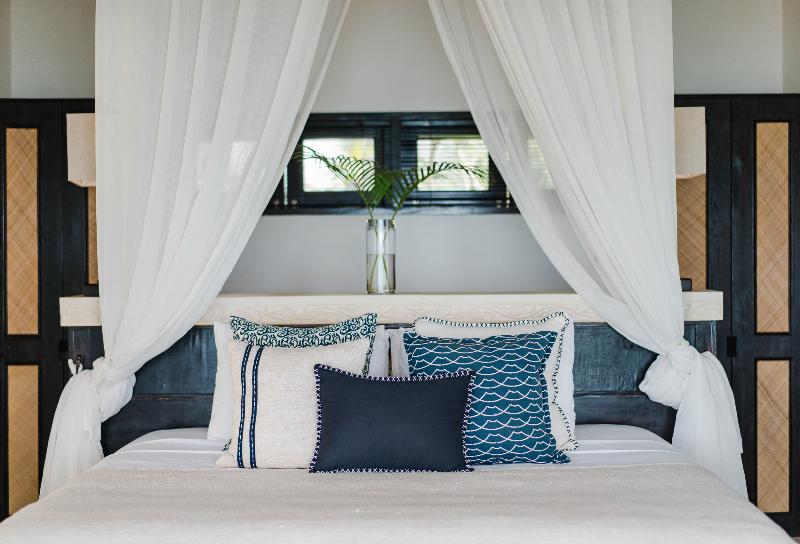 Batu Karang Lembongan Resort & Spa - Oda