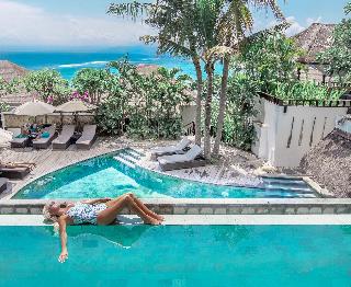 Batu Karang Lembongan Resort & Spa fotoÄŸrafÄ±