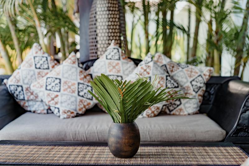 Batu Karang Lembongan Resort & Spa - Restoran