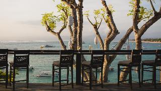 Batu Karang Lembongan Resort & Spa fotoÄŸrafÄ±
