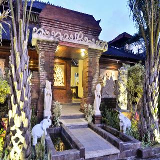 TAMAN HARUM HOTEL fotoÄŸrafÄ±