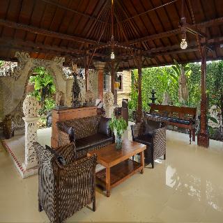 TAMAN HARUM HOTEL fotoÄŸrafÄ±
