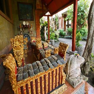 TAMAN HARUM HOTEL fotoÄŸrafÄ±