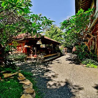 TAMAN HARUM HOTEL fotoÄŸrafÄ±