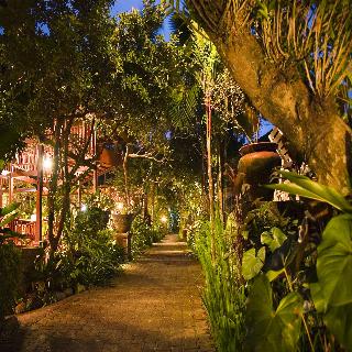 TAMAN HARUM HOTEL fotoÄŸrafÄ±