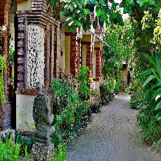 TAMAN HARUM HOTEL fotoÄŸrafÄ±
