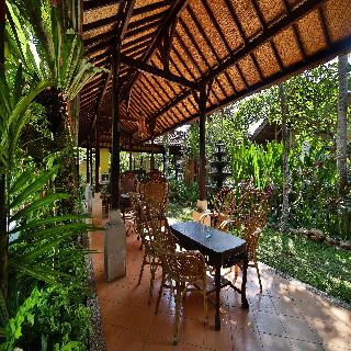 TAMAN HARUM HOTEL fotoÄŸrafÄ±