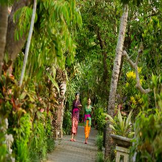 TAMAN HARUM HOTEL fotoÄŸrafÄ±