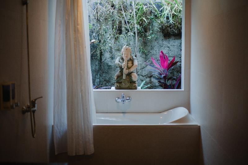 TAMAN HARUM HOTEL - Genel