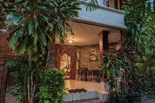 TAMAN HARUM HOTEL fotoÄŸrafÄ±