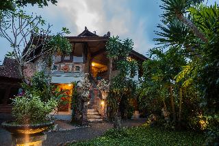 TAMAN HARUM HOTEL fotoÄŸrafÄ±