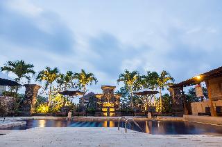TAMAN HARUM HOTEL fotoÄŸrafÄ±