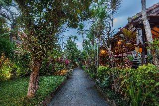 TAMAN HARUM HOTEL fotoÄŸrafÄ±