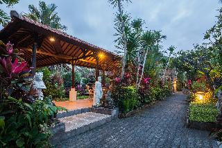 TAMAN HARUM HOTEL fotoÄŸrafÄ±