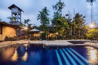 TAMAN HARUM HOTEL fotoÄŸrafÄ±