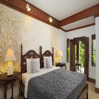 TAMAN HARUM HOTEL fotoÄŸrafÄ±
